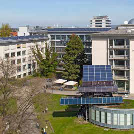 Walther-Rathenau-Gewerbeschule Walther-Rathenau-Gewerbeschule