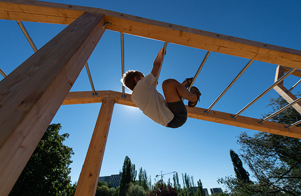 Spielplätze Spielplätze