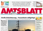 Titelbild der Ausgabe 760