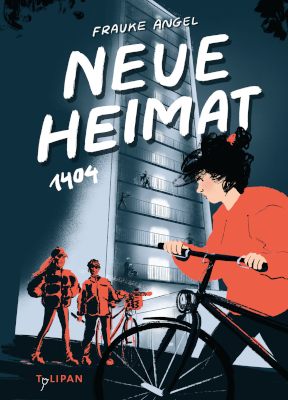 Neue Heimat