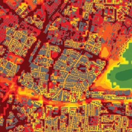 Klimawandelanpassung