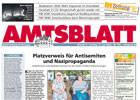 Titelbild der Ausgabe 760