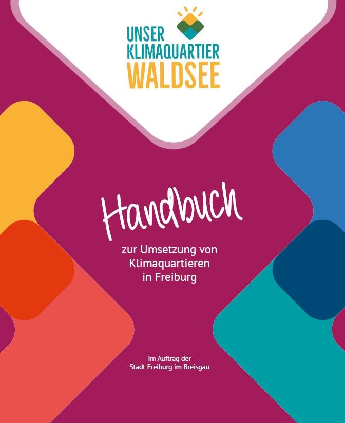Cover des Handbuchs 