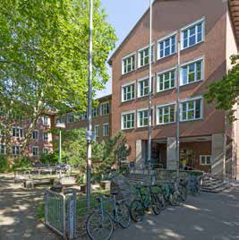 Walter-Eucken-Gymnasium Walter-Eucken-Gymnasium