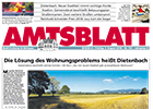 Titelbild der Ausgabe 725