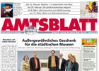 Titelbild der Ausgabe 760