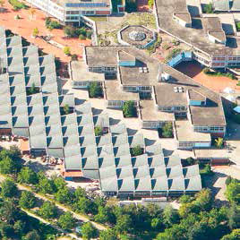 Friedrich-Weinbrenner-Gewerbeschule Friedrich-Weinbrenner-Gewerbeschule