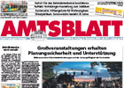 Titelbild der Ausgabe 756