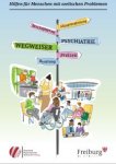 Titelblatt des Wegweisers Psychatrie 2020