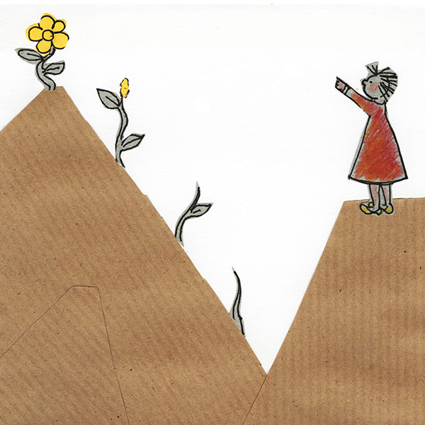 Illustrationen Rosa Müller-Gantert Illustrationen Rosa Müller-Gantert