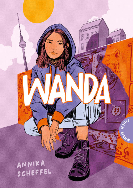 Wanda Wanda