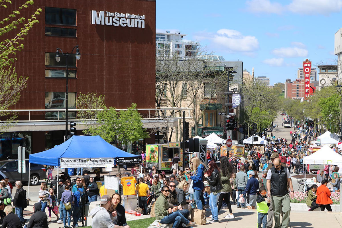 State Historical Museum