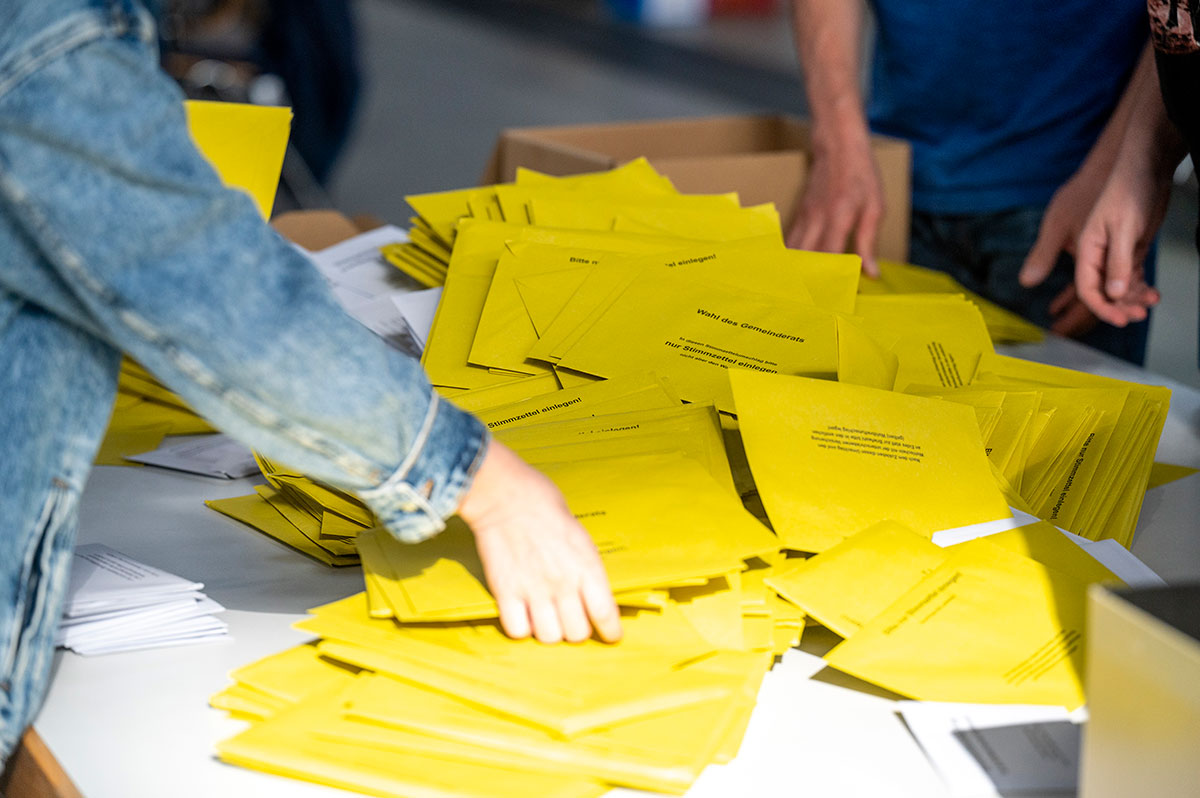 Freiburg hat gewählt: Ergebnisse der Kommunalwahl liegen vor