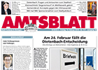 Titelbild der Ausgabe 735