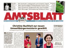 Titelbild der Ausgabe 785