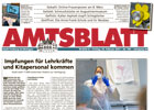 Titelbild der Ausgabe 786