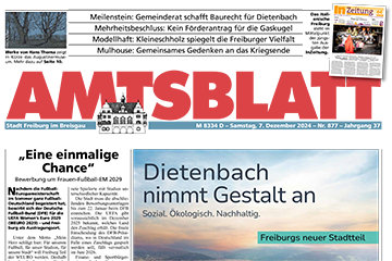 Titelbild der Ausgabe 877