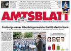 Titelbild der Ausgabe 719