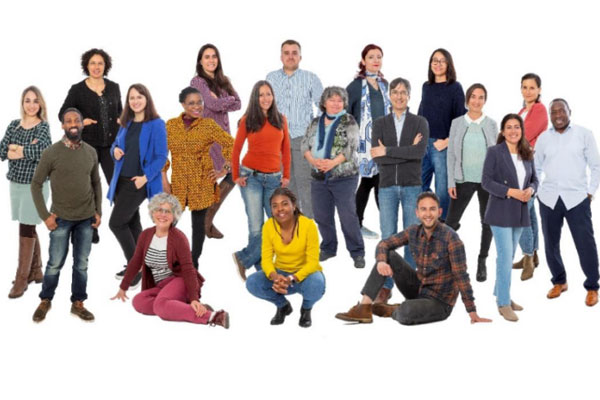 Foto. Migrantenbeirat