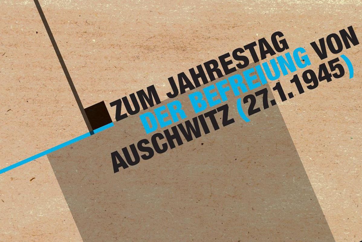 Gedenkveranstaltungen Gedenkveranstaltungen