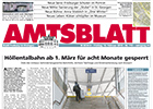 Titelbild der Ausgabe 713