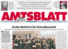 Titelbild der Ausgabe 739