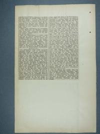 Freiburger Tagblatt Nr.230, 9.-11.10.1911, Foto: StadtAF C3/241/3.