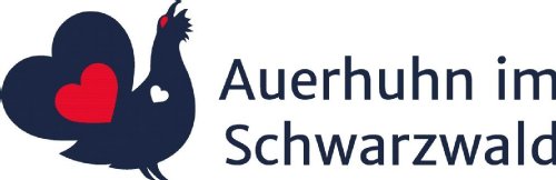 Logo Auerhuhn im Schwarzwald e.V.