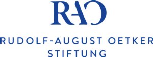 Logo Rudolf-August Oetker Stiftung